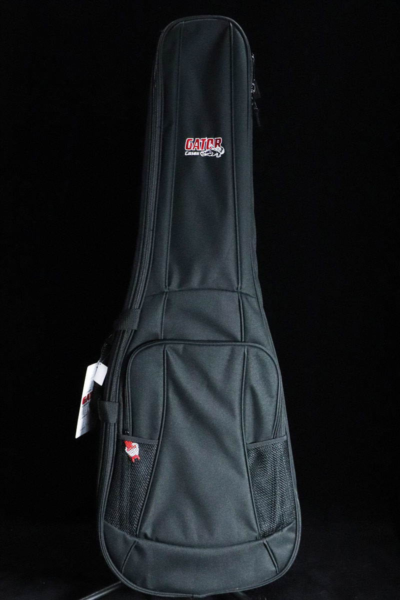 GATOR ゲーター / Dual Electric Guitar Gig Bag GB-4G-ELECX2