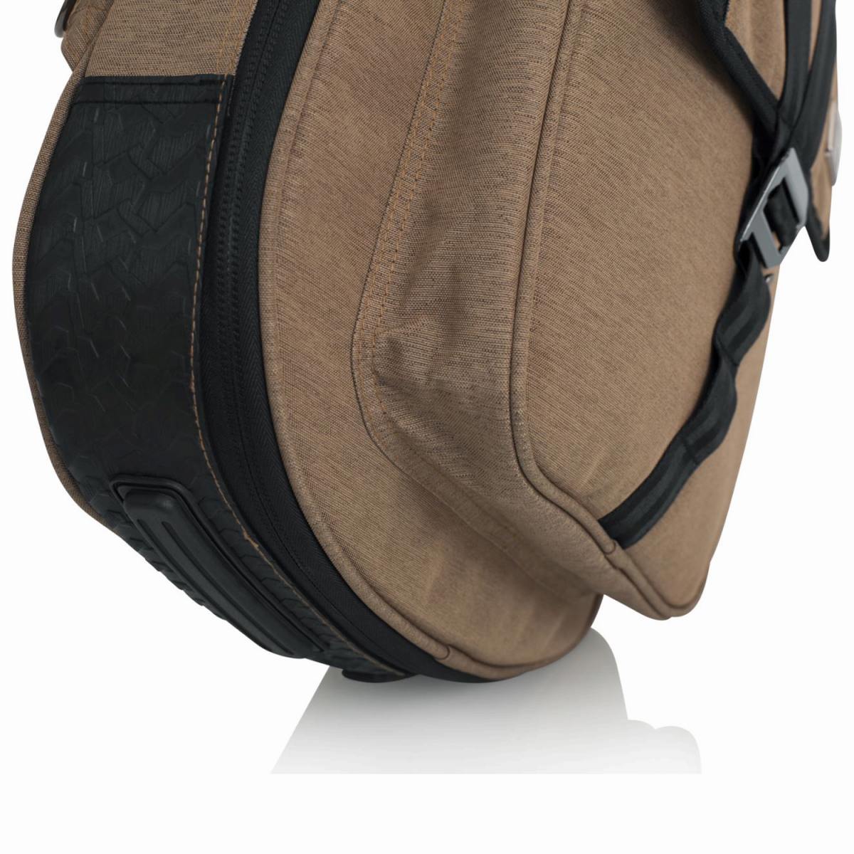 【Gatorbacks】ゲイターバック 新品8デックセット GATOR ゲーター ボンゴバッグ GP-66（直送品） - アスクル