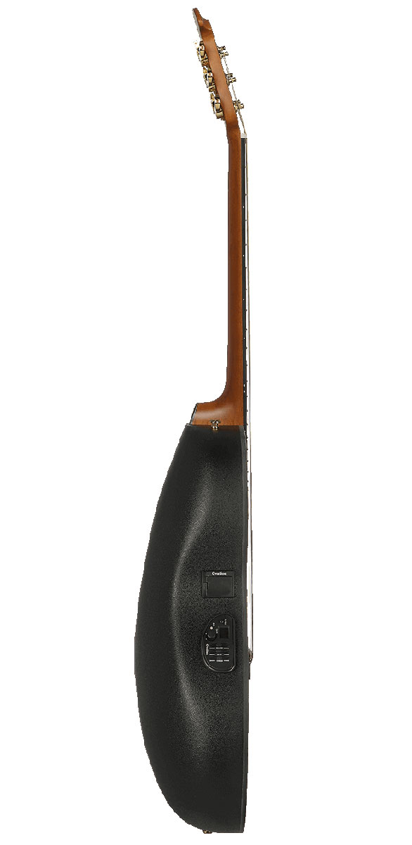 Ovation / Celebrity Elite Exotic Mid Depth CE44P-FKOA オベーション