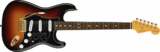 Fender USA / Stevie Ray Vaughan SRV Stratocaster 3-Color Sunburst American Artist Series