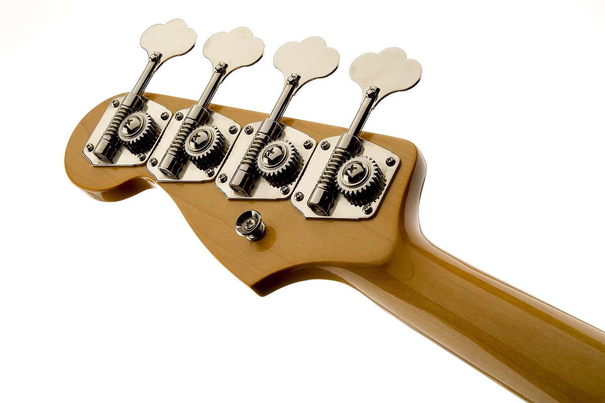 Fender / Artist Serise Jaco Pastorius Jazz Bass Fretless Pau