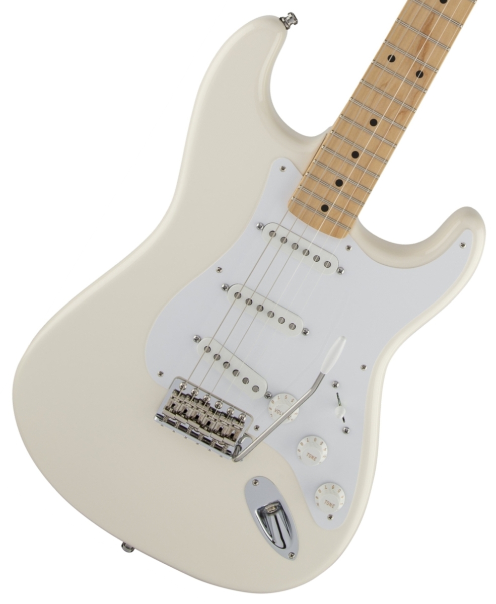 Fender Jimmie Vaughan