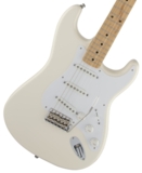 Fender / Jimmie Vaughan Tex-Mex Stratocaster Olympic White ե