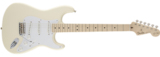 WEBSHOPꥢ󥹥Fender USA / Eric Clapton Signature Stratocaster Olympic White American Artist Series  ե