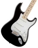 Fender USA / Eric Clapton Signature Stratocaster Black American Artist Series