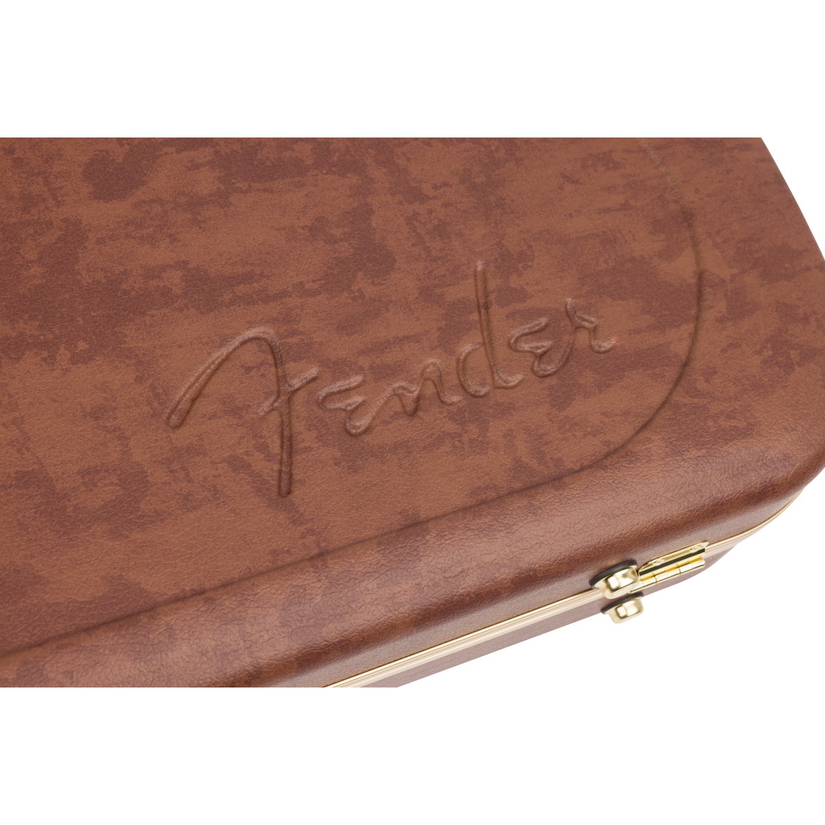 ジャズマスタイプにハードケース付きます。 Fender / Eyeglass Case Jazzmaster Jaguar [ジャズマスター