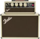 Fender / Mini Tone Master Ӷưߥ˥ ڹʡ