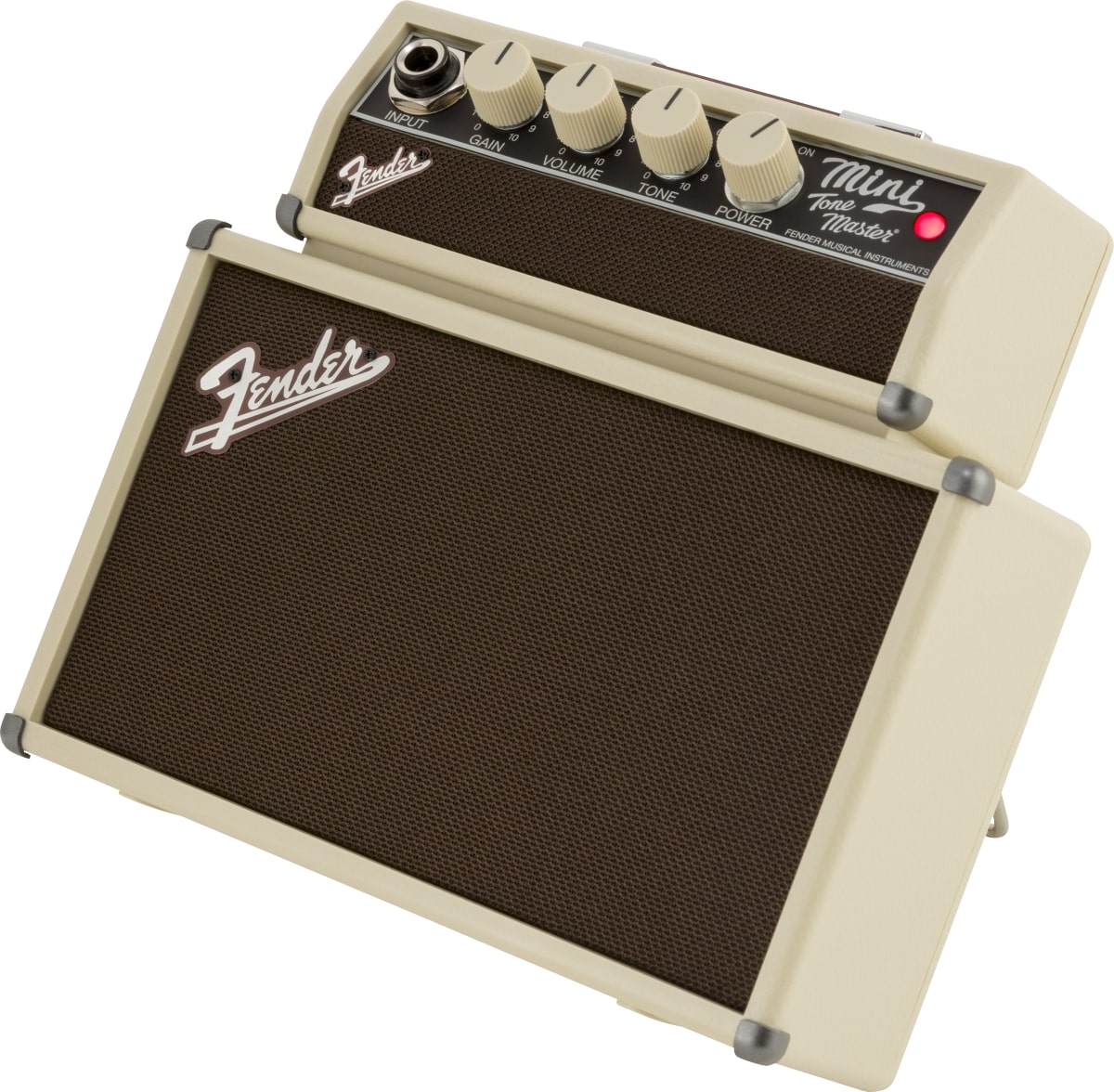 Fender / Mini Tonemaster Amplifier フェンダー ミニアンプ Fender / Mini Tonemaster Amplifier フェンダー ミニアンプ