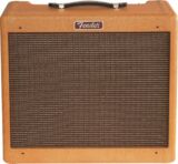 Fender / Blues Junior Lacquered Tweed ɥ