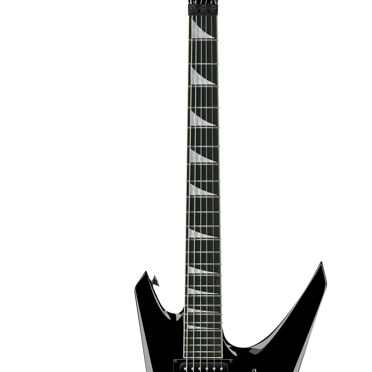 Jackson / USA Select Warrior WR1 Ebony Fingerboard Gloss