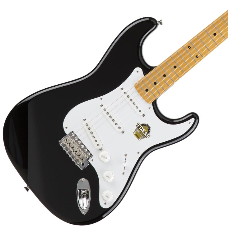 fender japan  ストラトキャスター  テキサススペシャル搭載