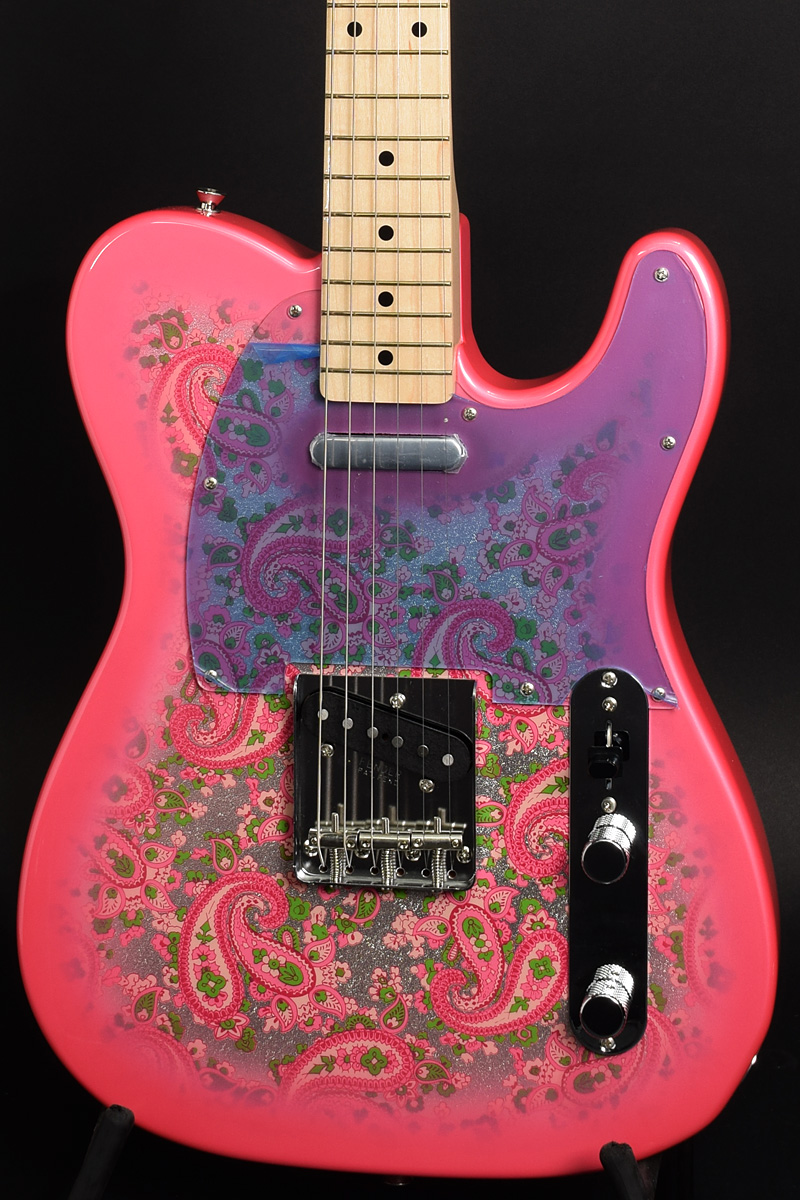 Fender FSR Collection 2023 Traditional 60s Telecaster Custom Candy Apple  Red【渋谷店】（新品特価/送料無料）【楽器検索デジマート】