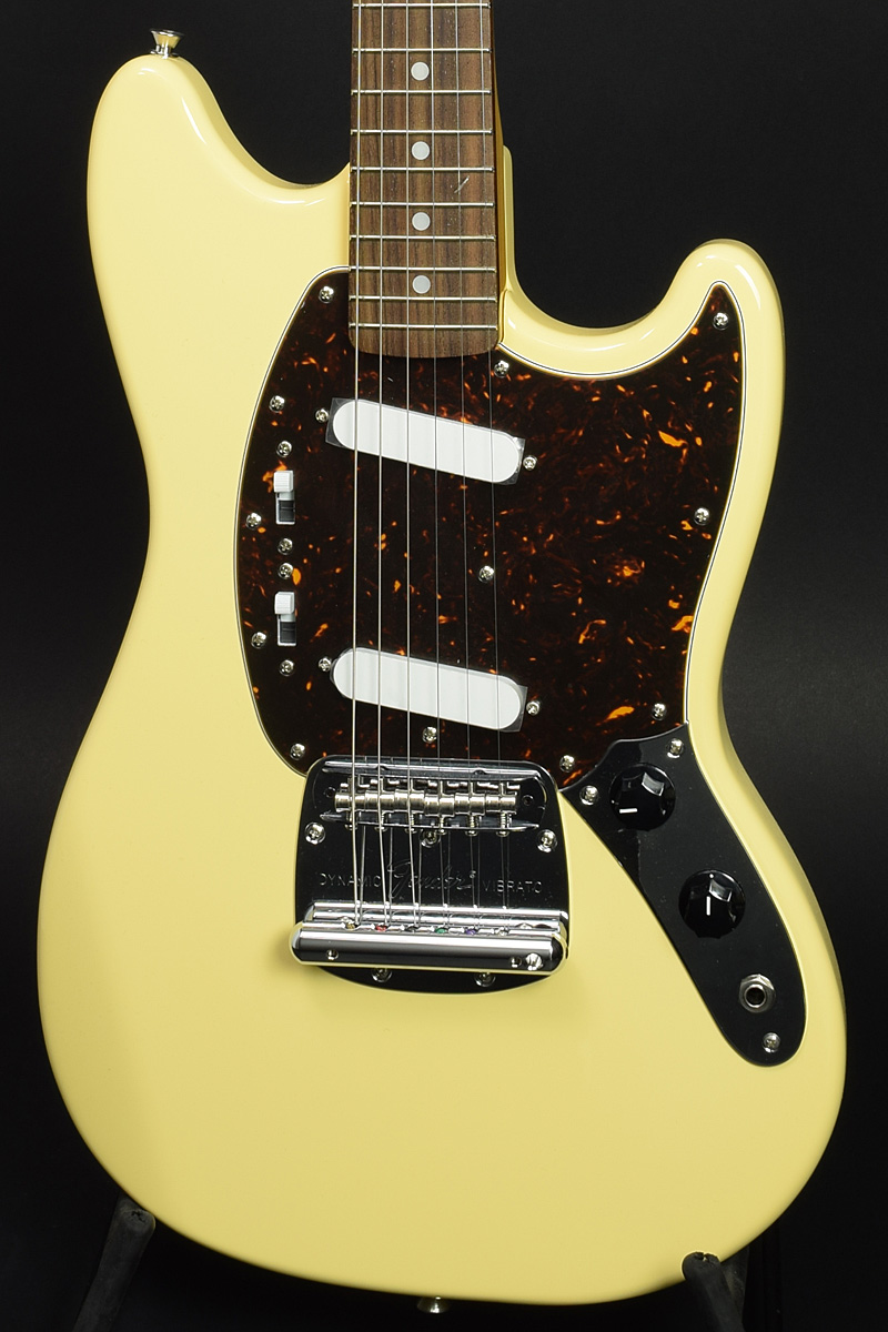 Fender フェンダー / Japan Exclusive Classic 70s Mustang Fender フェンダー / Japan Exclusive Classic 70s Mustang