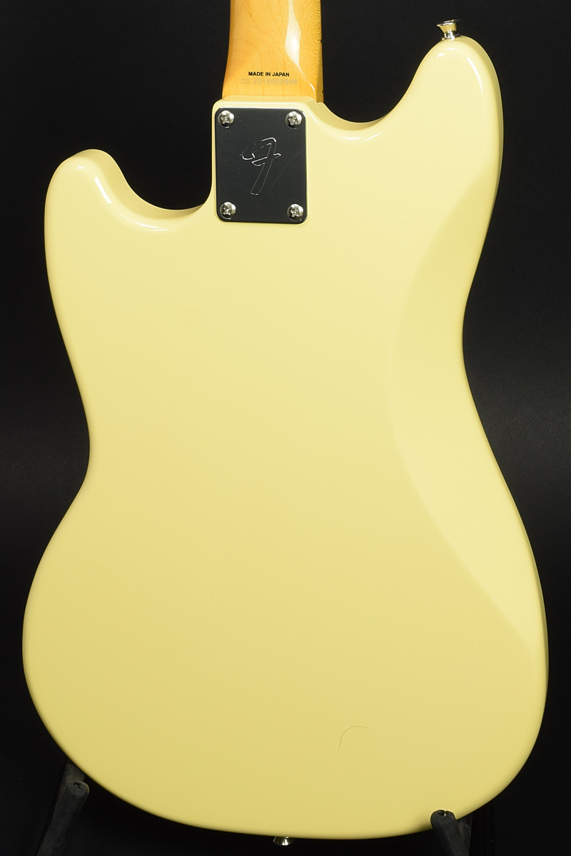 Fender フェンダー / Japan Exclusive Classic 70s Mustang