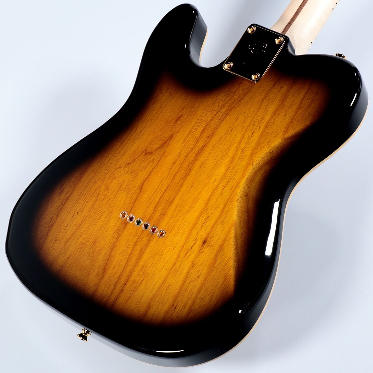 Fender / Japan Exclusive Richie Kotzen Telecaster Brown