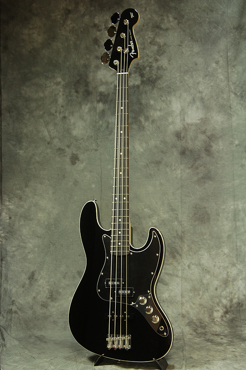 ベース Fender Japan Aerodyne Jazz Bass 2022 Fender Jazz Bass Aerodyne Japan – Moze Guitars