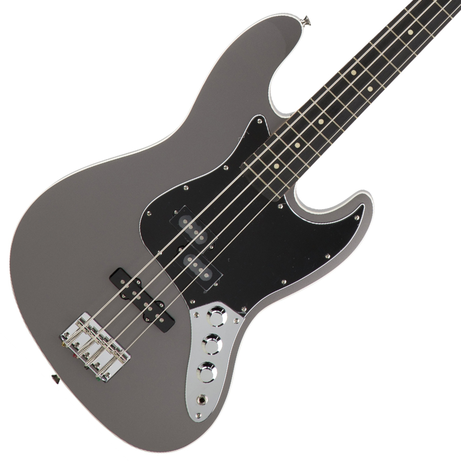 Fender / Japan Exclusive Aerodyne Jazz Bass Dolphin Grey フェンダー エレキベース