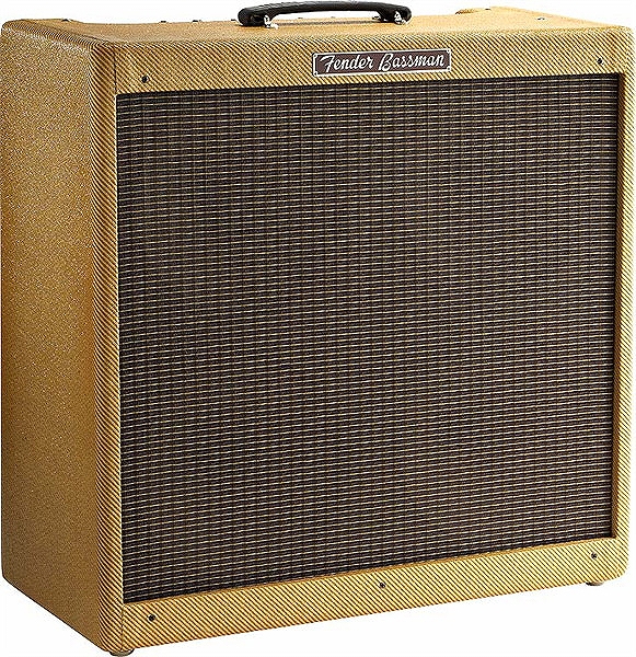 アンプ・エフェクターセール品》Fender / 59 Bassman LTD フェンダー