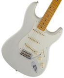 Fender USA / Eric Johnson Stratocaster White Blonde Maple ե