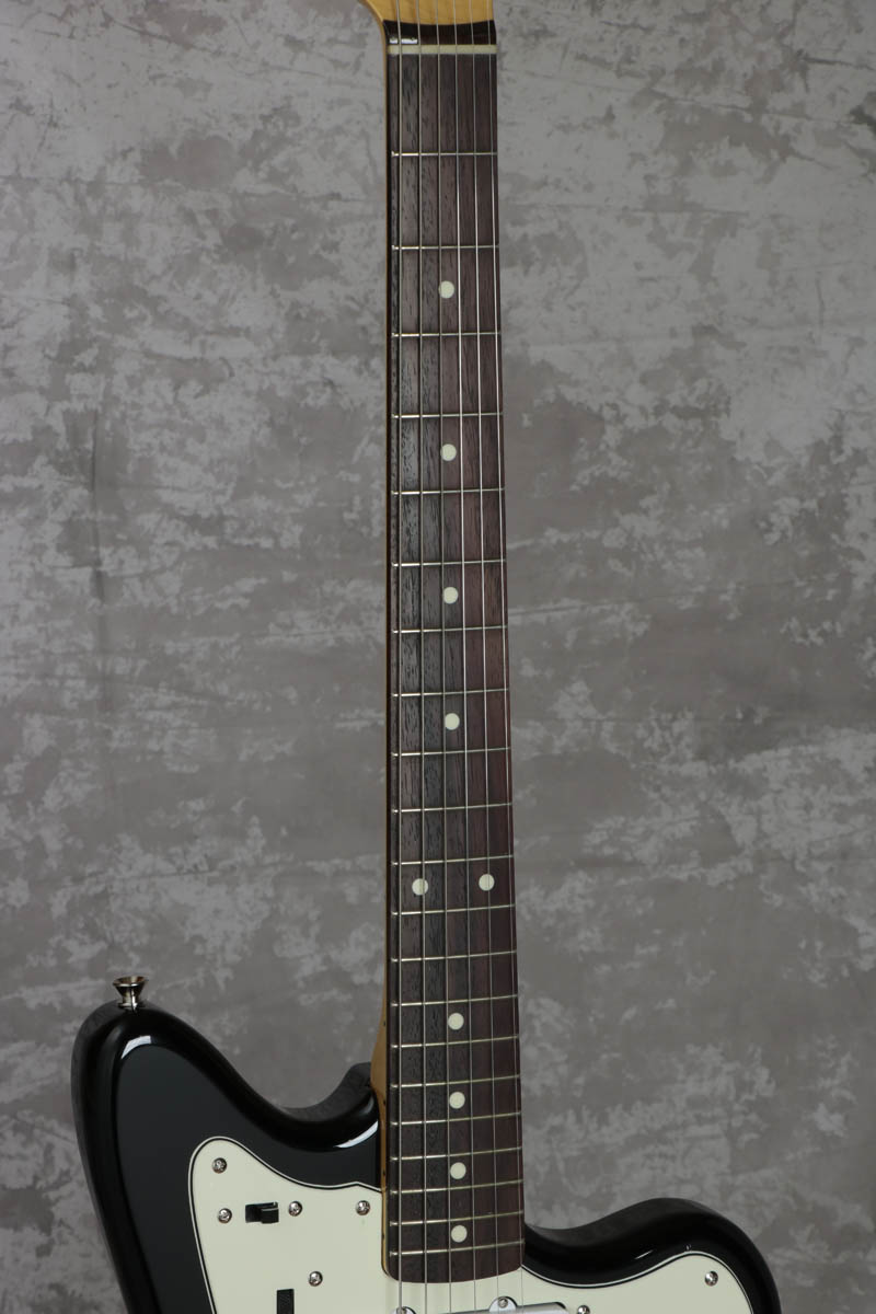 Fender Japan Classic 60s Jazzmaster生産終了品 FSR Made in Japan Traditional 60s Jazzmaster Black