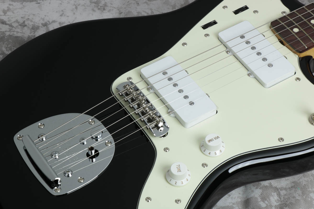 Fender フェンダー / Japan Exclusive Classic 60s Jazzmaster
