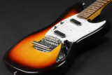Fender / Japan Exclusive Classic 70s Mustang 3-Color