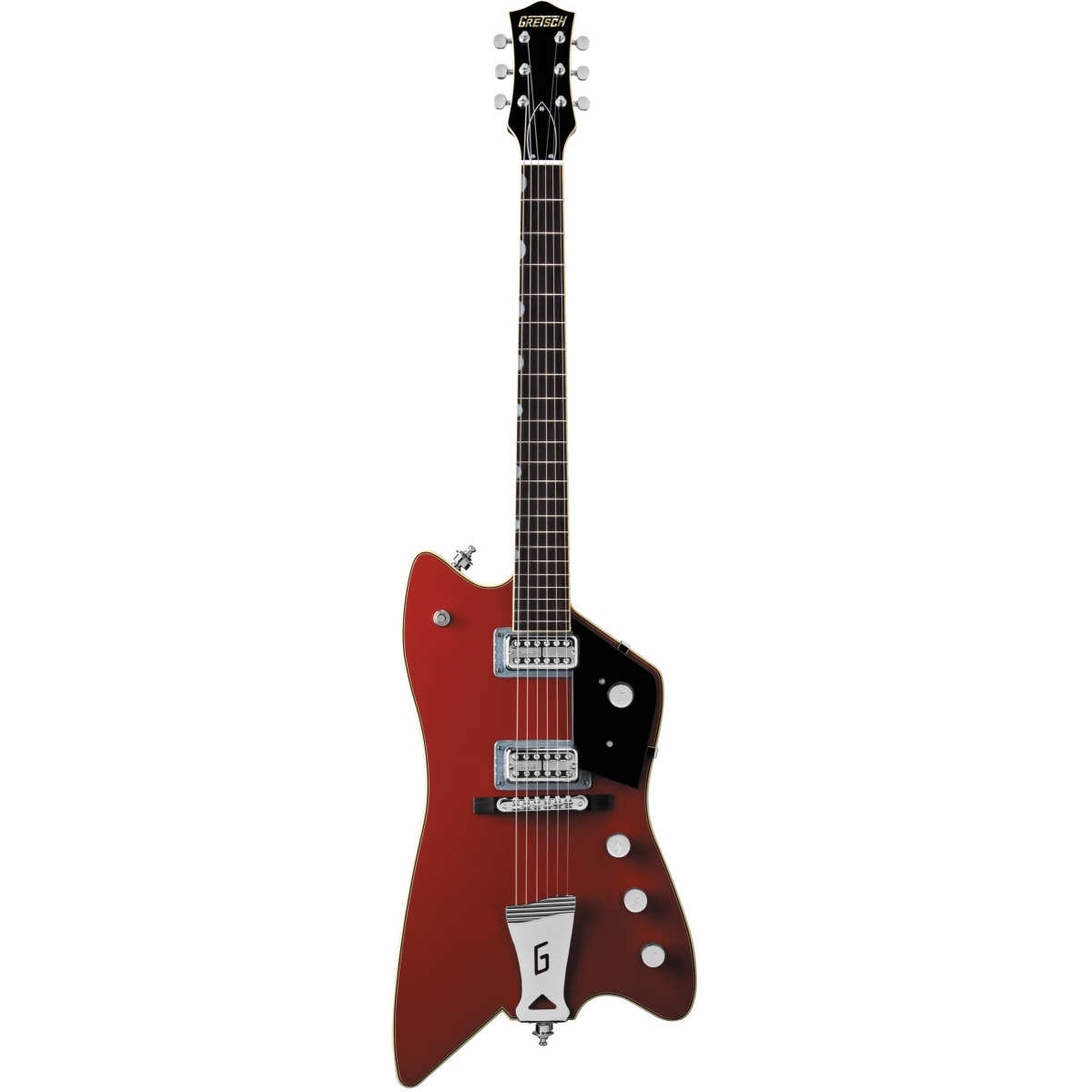 Gretsch / G6199 Billy-Bo “G” Cutout Tailpiece TV Jones