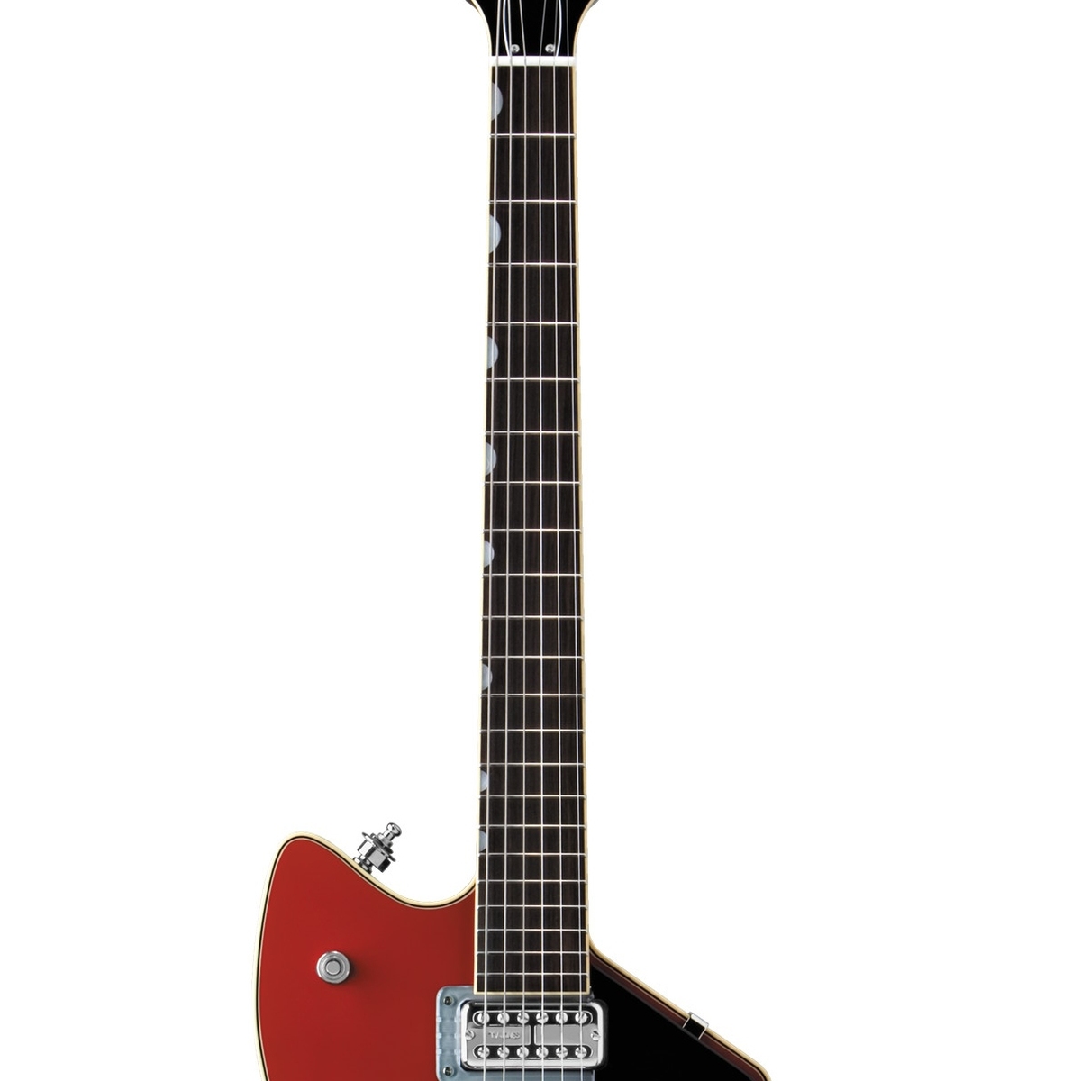 GRETSCH グレッチ　本　洋書　ジェイスコット著 Gretsch: The Guitars of the Fred Gretsch Co.: Scott, Jay