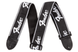 Fender / Running Logo Strap 099-0671-000 ե [ȥå]