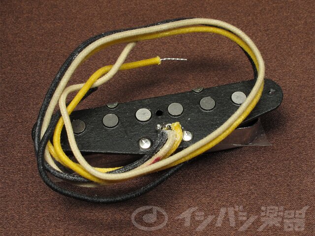 Fender Custom Shop /Texas Special Telecaster Pickup Set 099