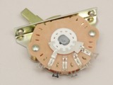 Fender / 5-Way Selector Switch 099-1367-000