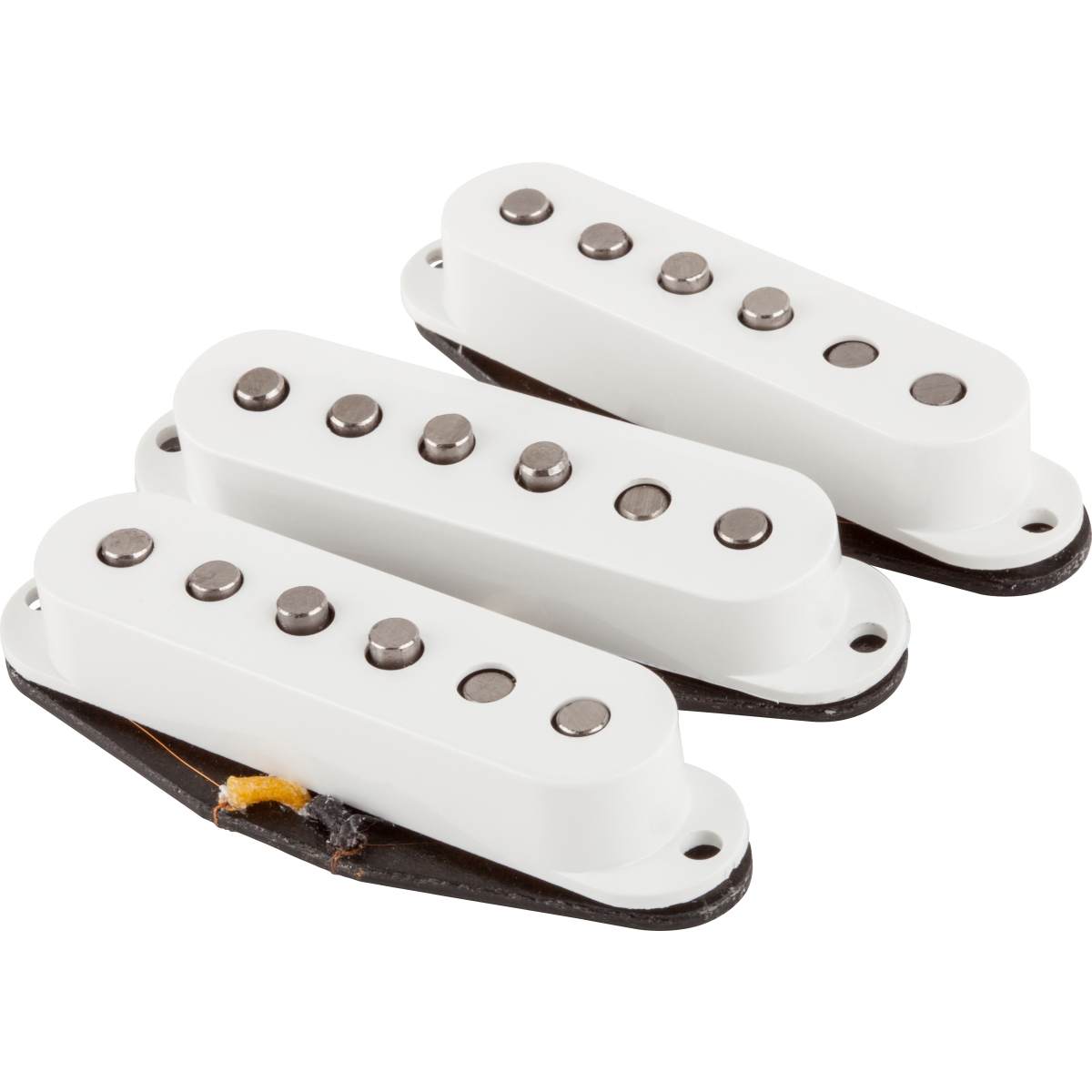 Fender / Custom Shop Fat 50s Stratocaster Pickups 3set [ストラト用ピックアップセット]  フェンダー