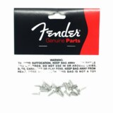 Fender / Pickguard Screws (24) 099-4923-000 ԥåѥͥ 24 ե