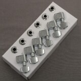 Fender / American Series Tuners Chrome 099-0820-100