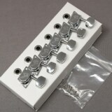 Fender / 70s F Style Tuning Machines 099-0822-100