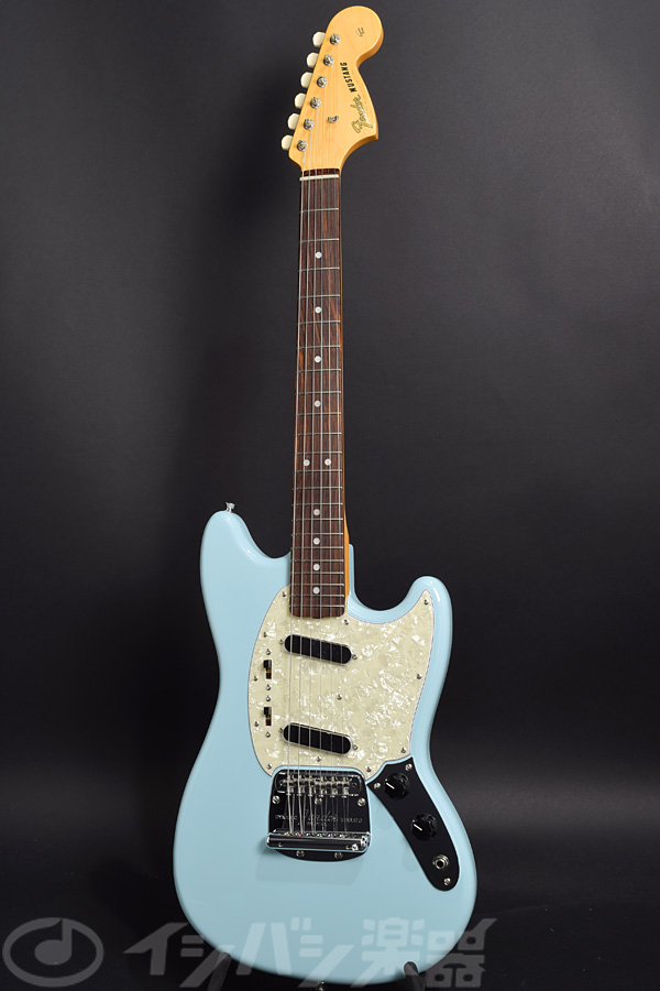Fender フェンダー / Japan Exclusive Classic 60s Mustang