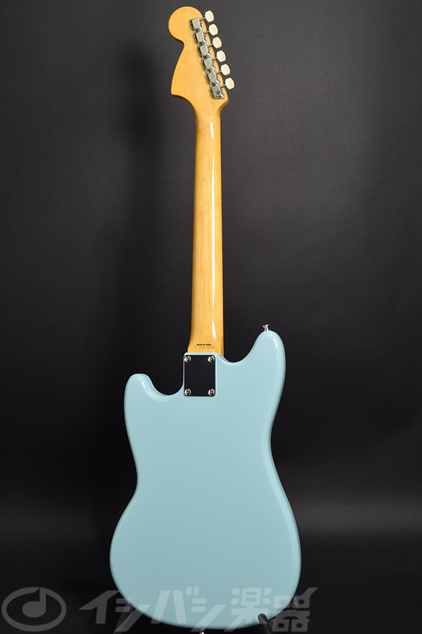 ギター　fender MUSTANG Fender フェンダー / Japan Exclusive Classic 60s Mustang