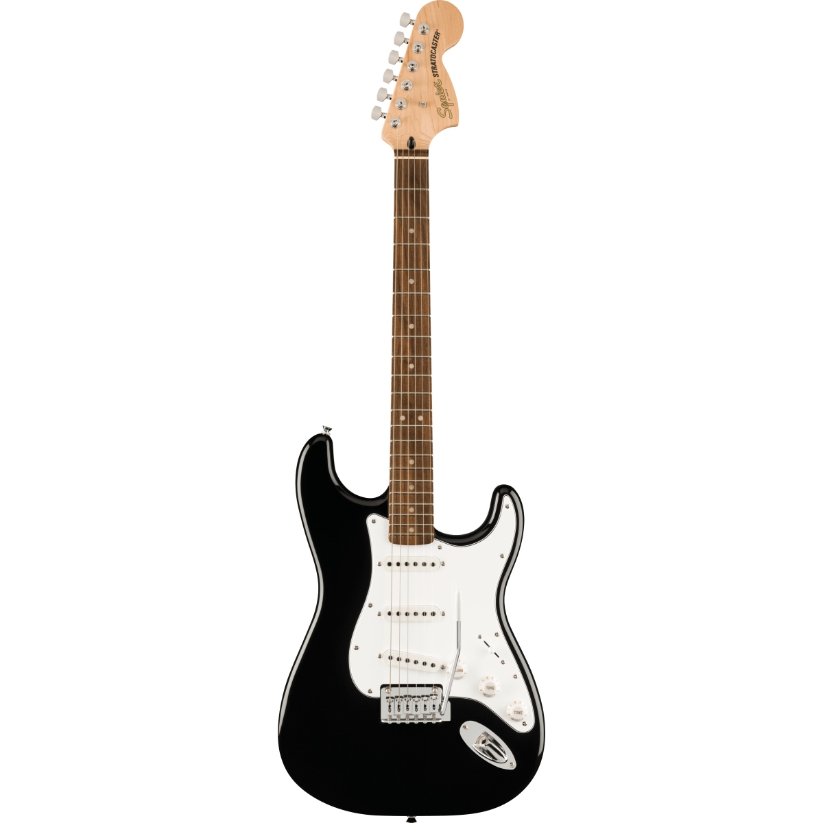 Squier / Affinity Series Stratocaster Fender Mustang Micro