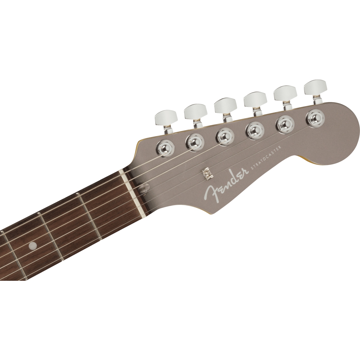 Fender / Aerodyne Special Stratocaster HSS Rosewood Fingerboard