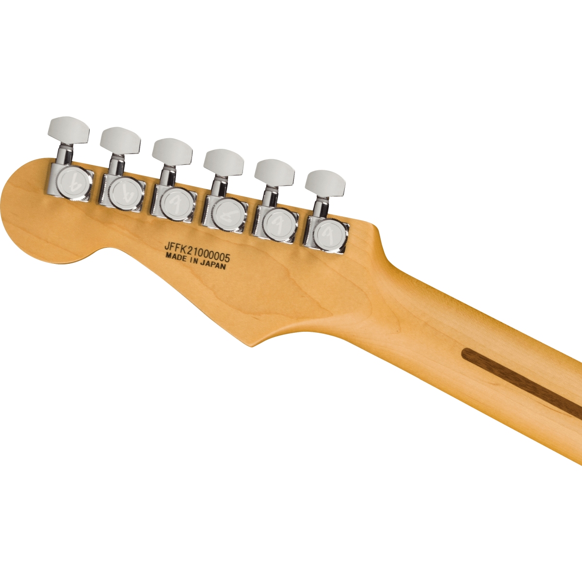 Fender / Aerodyne Special Stratocaster HSS Rosewood Fingerboard
