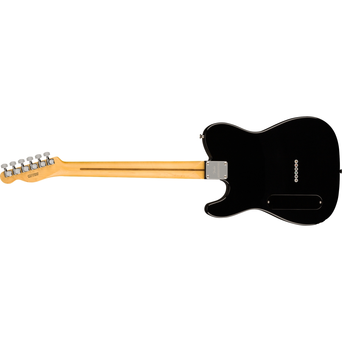 Fender / Aerodyne Special Telecaster Maple Fingerboard Hot Rod