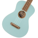 Fender / Avalon Tenor Ukulele Walnut Fingerboard Daphne Blue ե [ƥʡ]