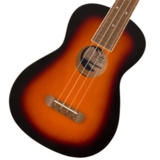 WEBSHOPꥢ󥹥Fender / Avalon Tenor Ukulele Walnut Fingerboard 2-Color Sunburst ե [ƥʡ]