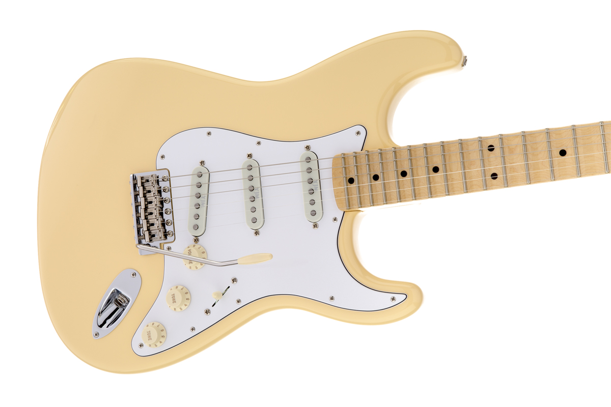 ノーブランド　イングウェイ　ストラト Amazon | Fender エレキギター YNGWIE MALMSTEEN STRATOCASTER