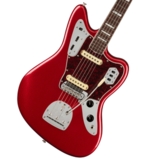 Fender / 60th Anniversary Jaguar Rosewood Fingerboard Mystic
