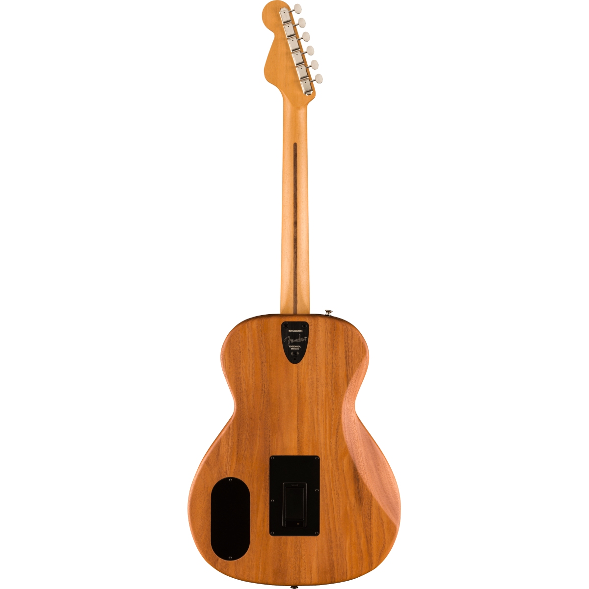 Fender / Highway Series Parlor Rosewood Fingerboard Natural