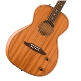 Fender / Highway Series Parlor Rosewood Fingerboard All-Mahogany