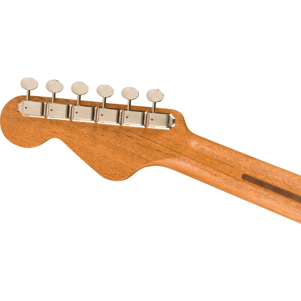 Fender / Highway Series Parlor Rosewood Fingerboard All-Mahogany