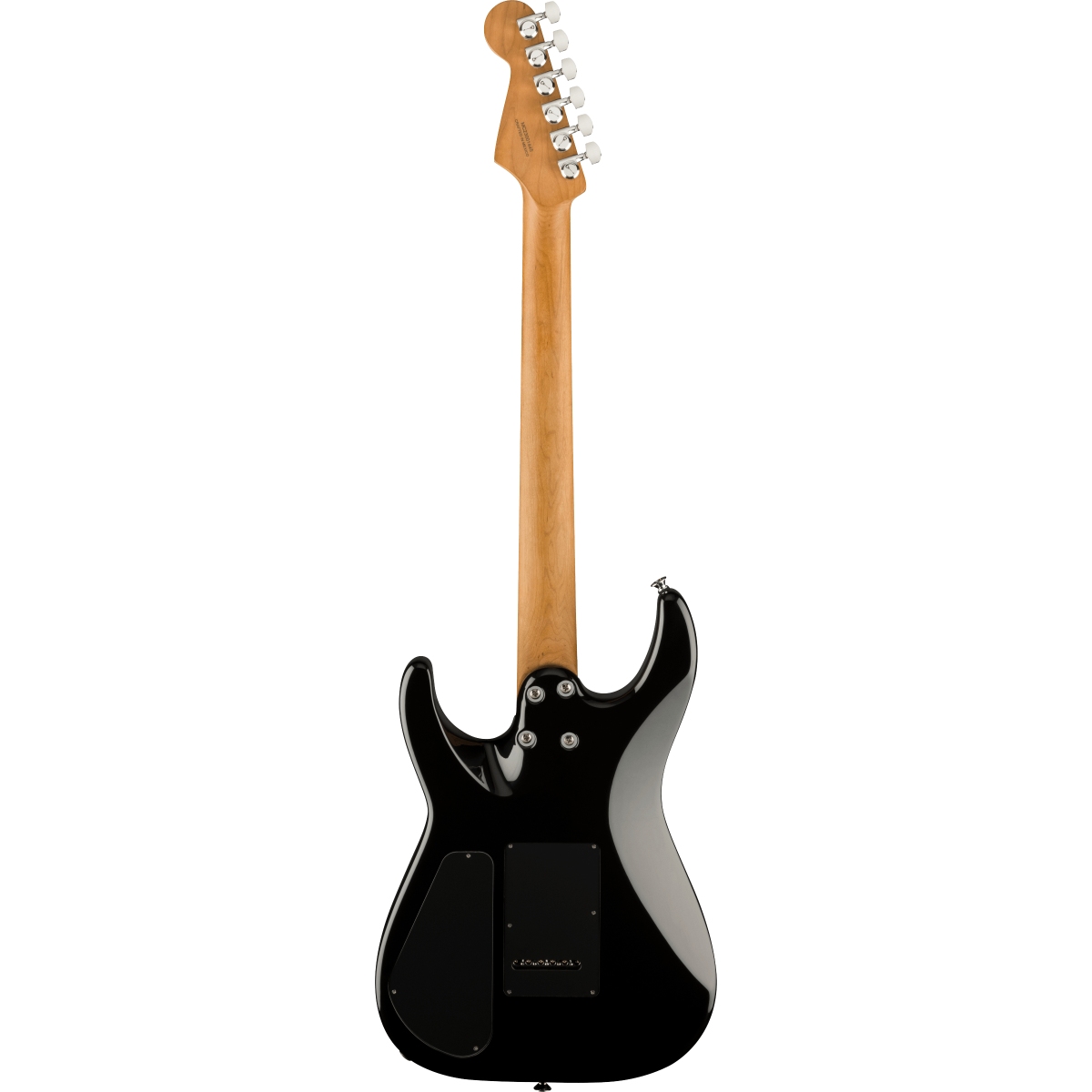 charvel シャーベル　モデルD？ Charvel(シャーベル) Pro-Mod シリーズ 新製品が発売！