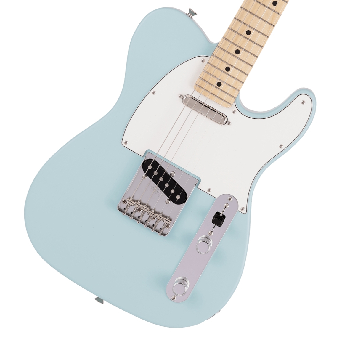 【即発送】 Fender Japan telecaster  コルグチューナー付